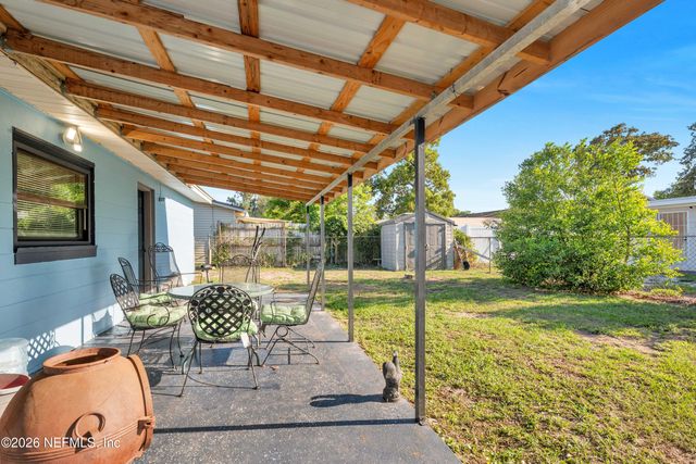 11524 PRINCESSA Lane, Jacksonville, FL 32218