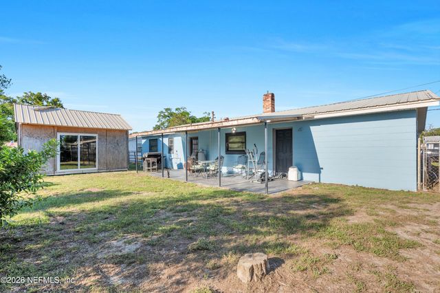 11524 PRINCESSA Lane, Jacksonville, FL 32218