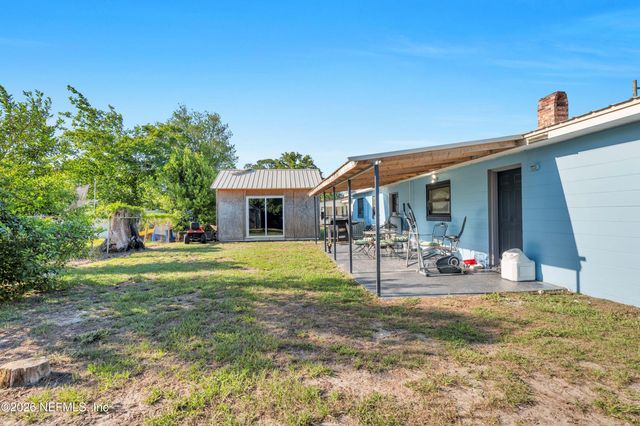 11524 PRINCESSA Lane, Jacksonville, FL 32218