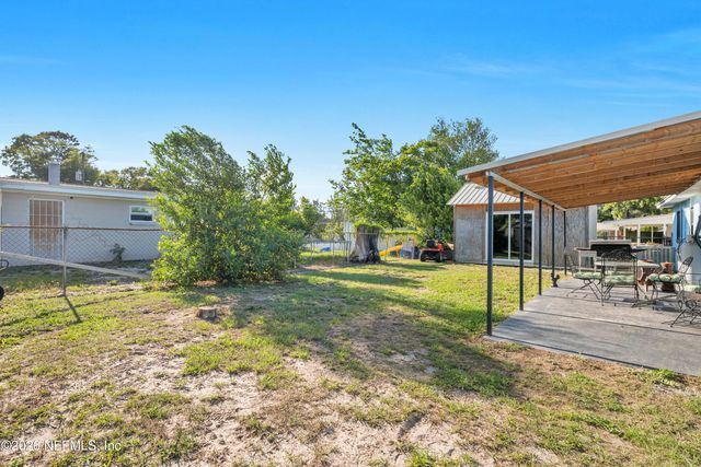 11524 PRINCESSA Lane, Jacksonville, FL 32218