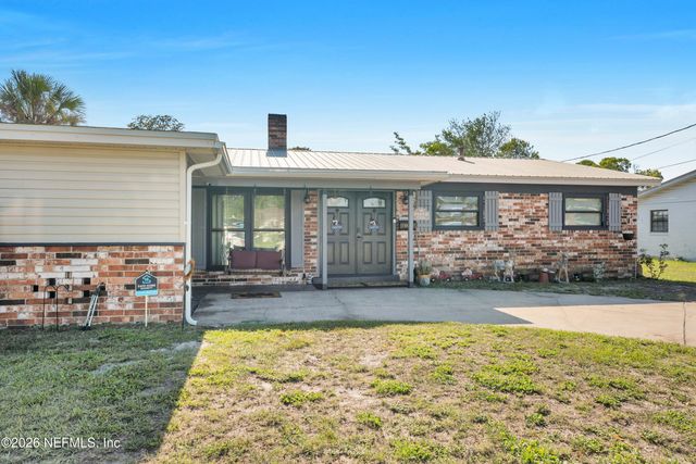11524 PRINCESSA Lane, Jacksonville, FL 32218
