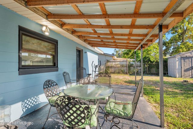 11524 PRINCESSA Lane, Jacksonville, FL 32218