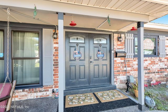 11524 PRINCESSA Lane, Jacksonville, FL 32218