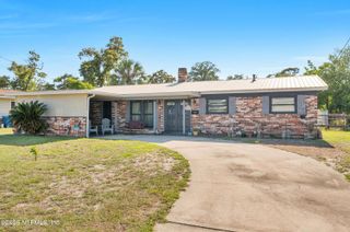 11524 PRINCESSA Lane, Jacksonville, FL 32218