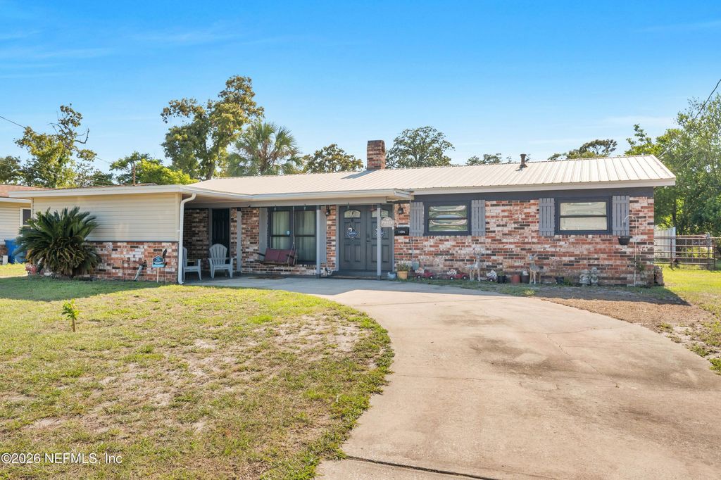 11524 PRINCESSA Lane, Jacksonville, FL 32218