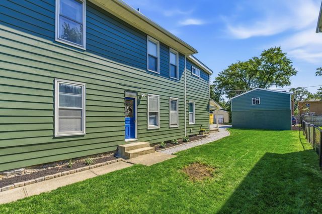 278 N 17th Street, Columbus, OH 43203