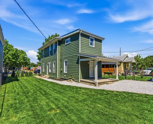 278 N 17th Street, Columbus, OH 43203