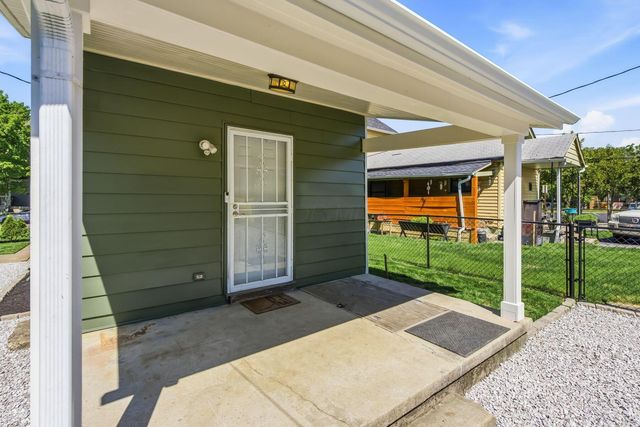278 N 17th Street, Columbus, OH 43203