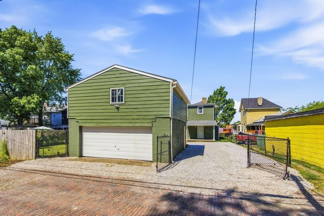 278 N 17th Street, Columbus, OH 43203
