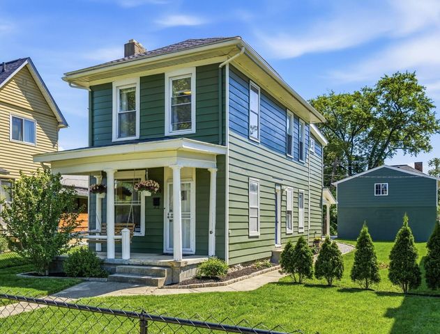 278 N 17th Street, Columbus, OH 43203