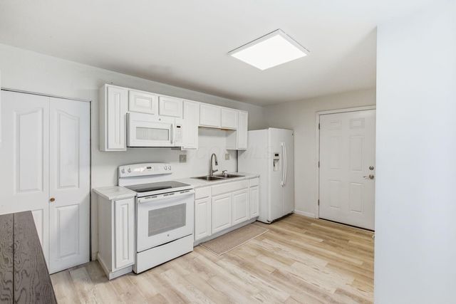 278 N 17th Street, Columbus, OH 43203