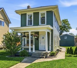 278 N 17th Street, Columbus, OH 43203