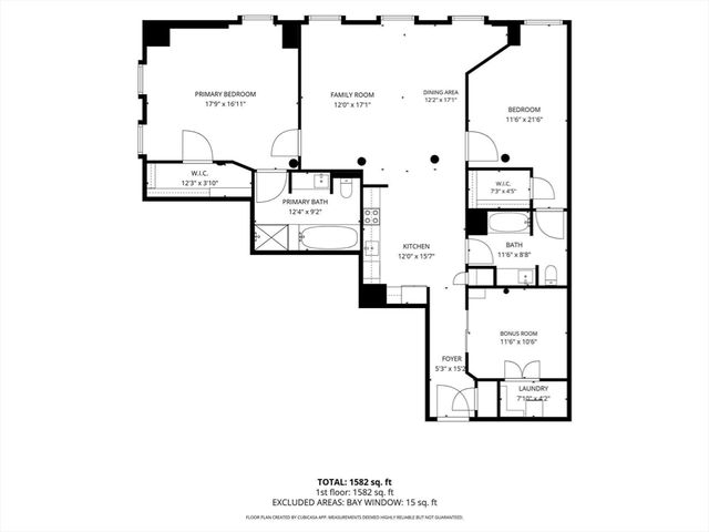 1241-1251 Adams B106, Boston, MA 02124