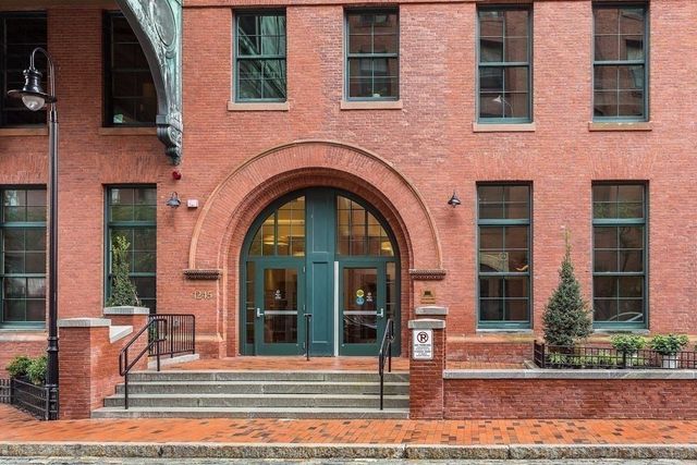 1241-1251 Adams B106, Boston, MA 02124