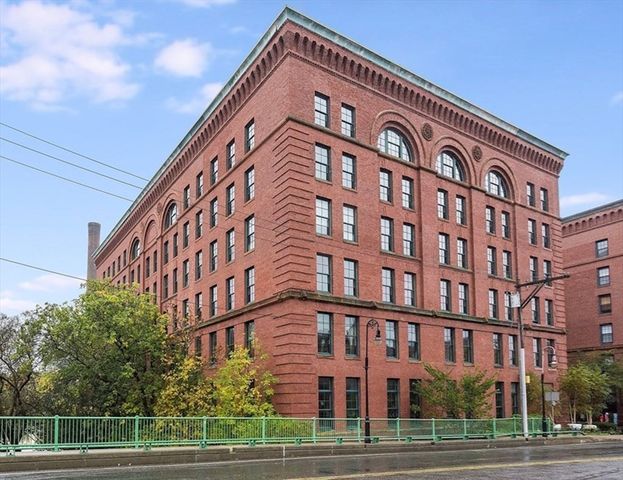 1241-1251 Adams B106, Boston, MA 02124