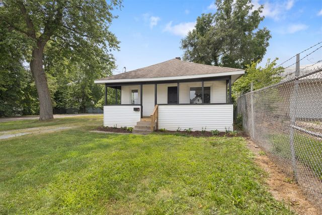 7 Avenue B, Battle Creek, MI 49037