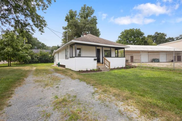 7 Avenue B, Battle Creek, MI 49037