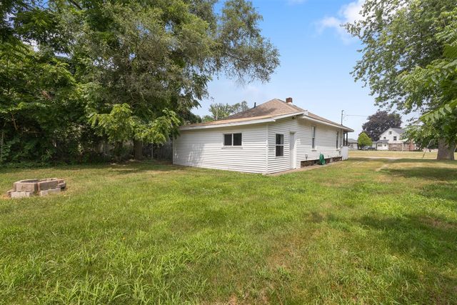 7 Avenue B, Battle Creek, MI 49037