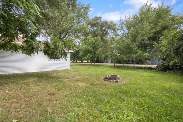 7 Avenue B, Battle Creek, MI 49037
