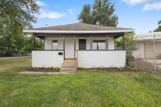 7 Avenue B, Battle Creek, MI 49037