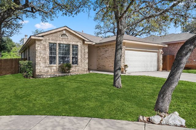 15403 Steves Run, San Antonio, TX 78232