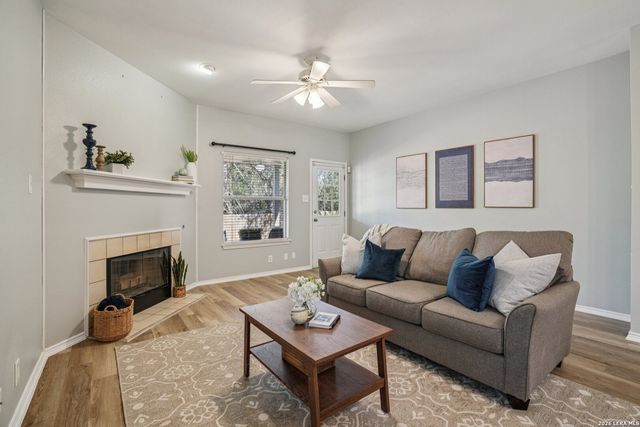 15403 Steves Run, San Antonio, TX 78232