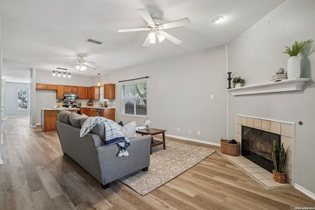 15403 Steves Run, San Antonio, TX 78232