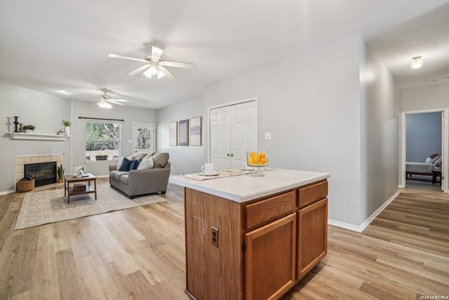 15403 Steves Run, San Antonio, TX 78232