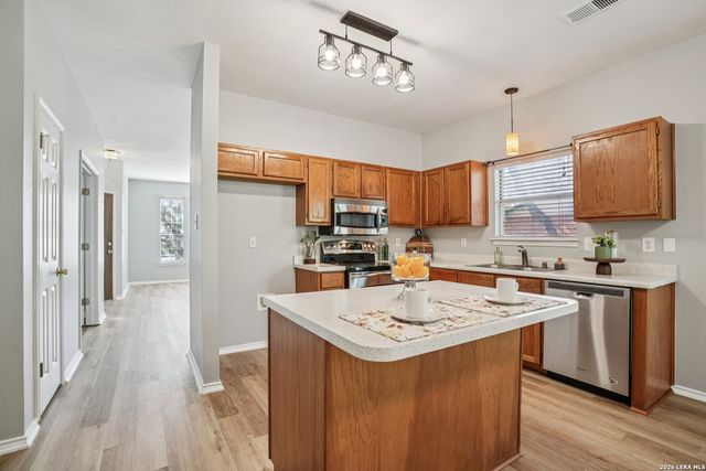 15403 Steves Run, San Antonio, TX 78232