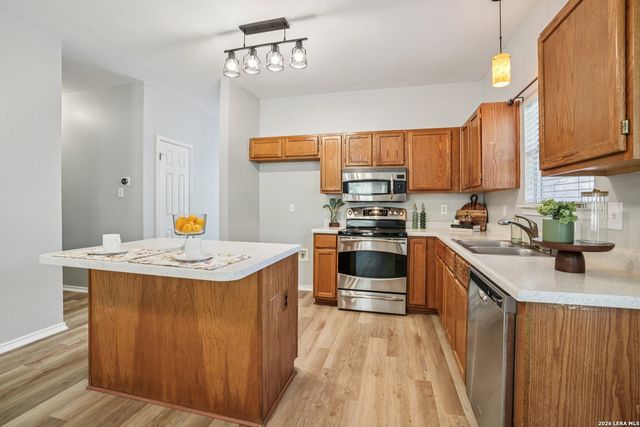 15403 Steves Run, San Antonio, TX 78232