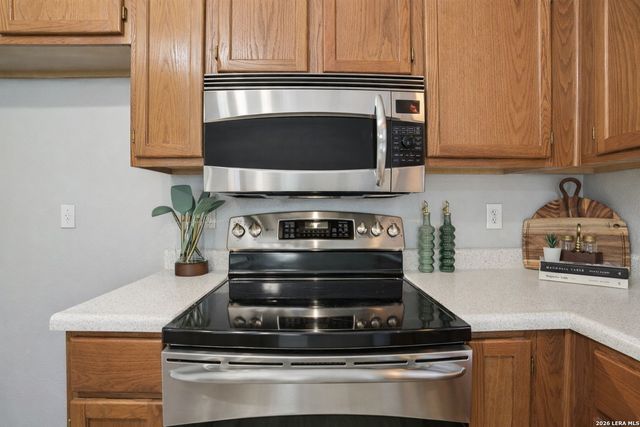 15403 Steves Run, San Antonio, TX 78232