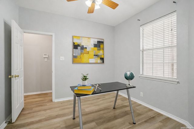 15403 Steves Run, San Antonio, TX 78232