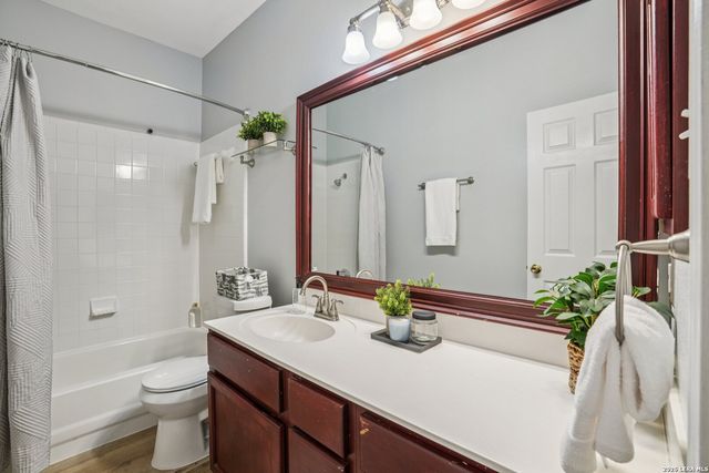 15403 Steves Run, San Antonio, TX 78232