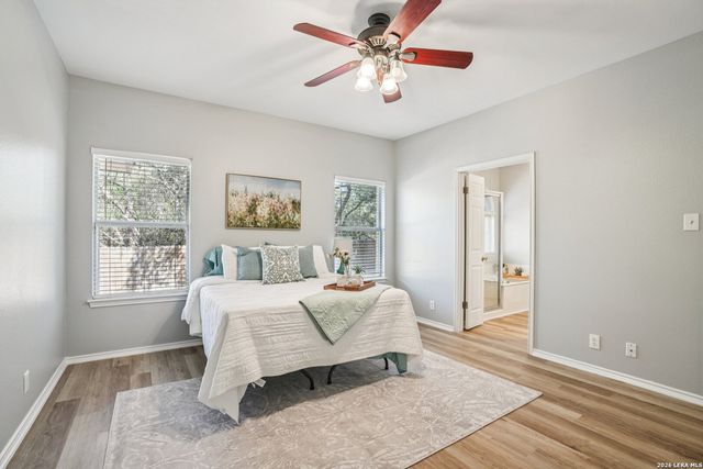 15403 Steves Run, San Antonio, TX 78232