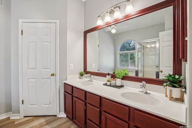 15403 Steves Run, San Antonio, TX 78232