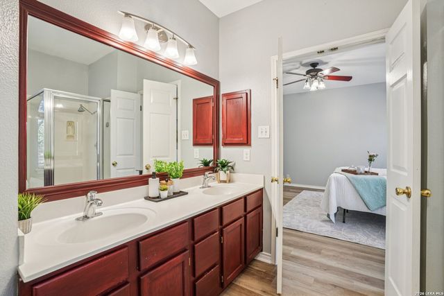 15403 Steves Run, San Antonio, TX 78232