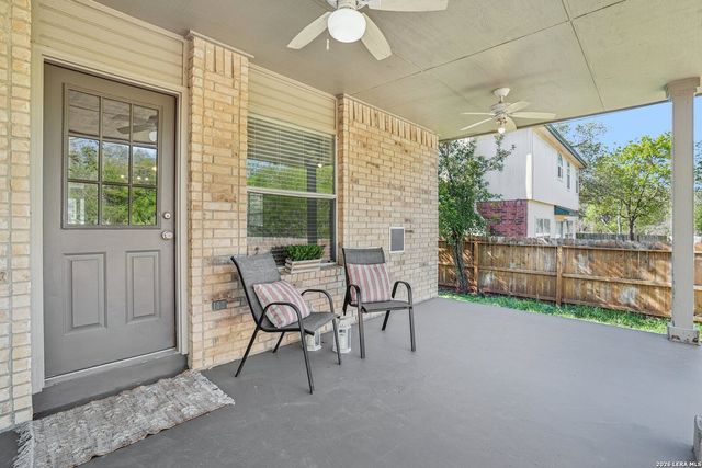 15403 Steves Run, San Antonio, TX 78232