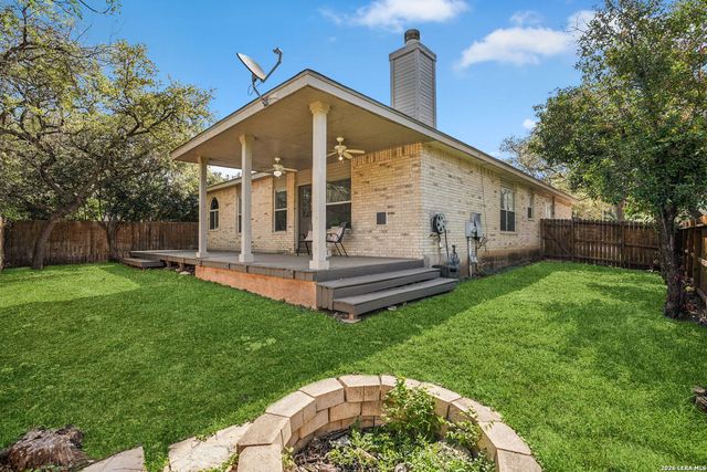 15403 Steves Run, San Antonio, TX 78232