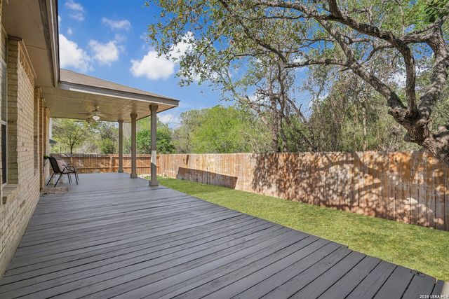 15403 Steves Run, San Antonio, TX 78232