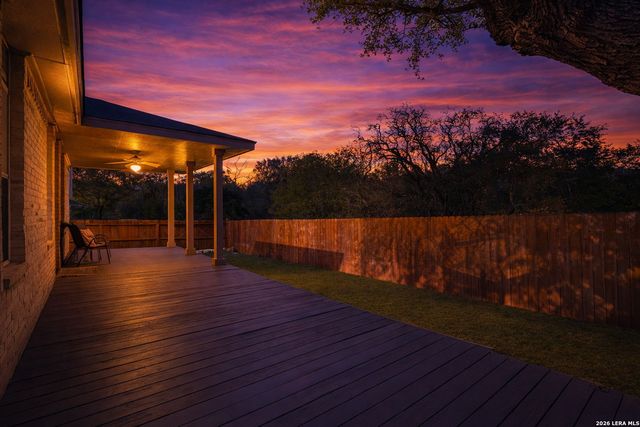 15403 Steves Run, San Antonio, TX 78232