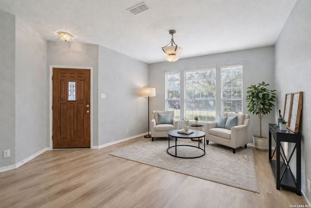 15403 Steves Run, San Antonio, TX 78232