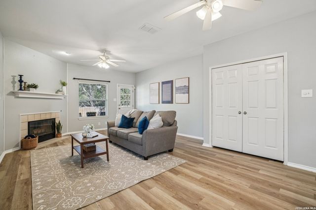 15403 Steves Run, San Antonio, TX 78232