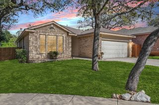 15403 Steves Run, San Antonio, TX 78232