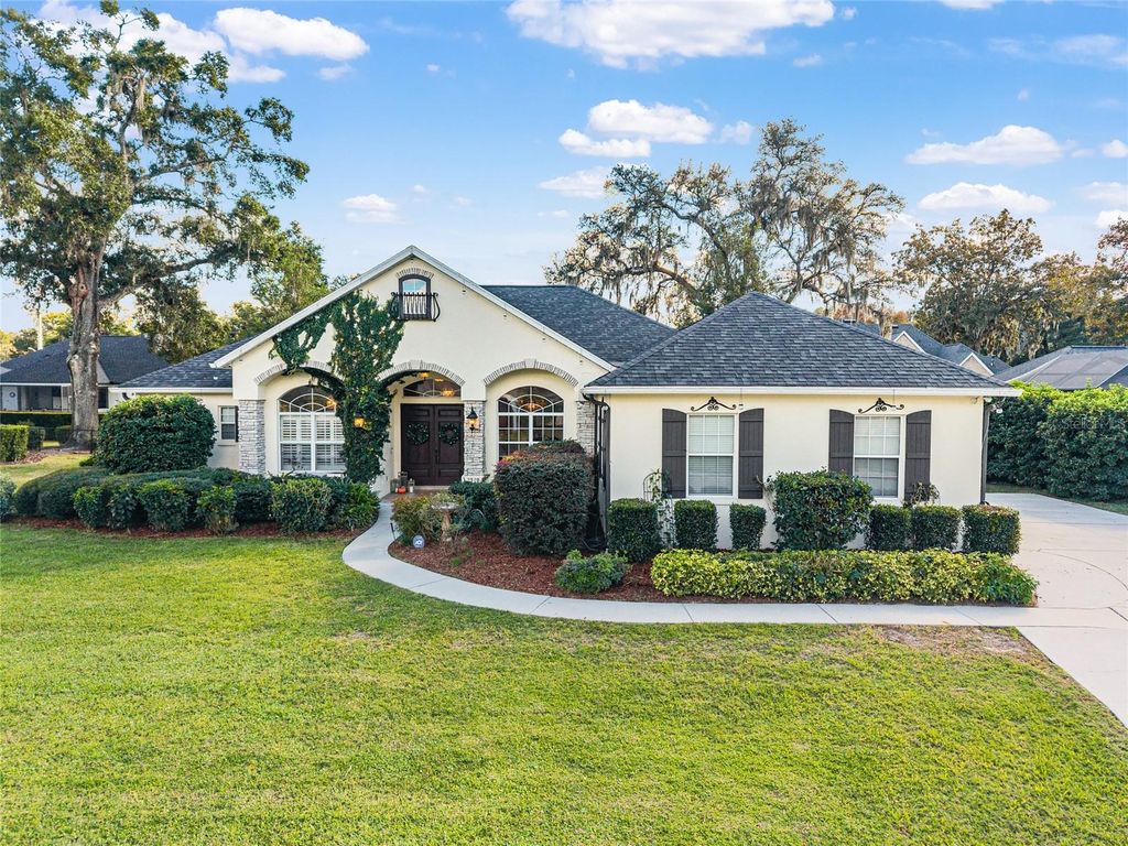 2720 SE 29TH STREET, Ocala, FL 34471