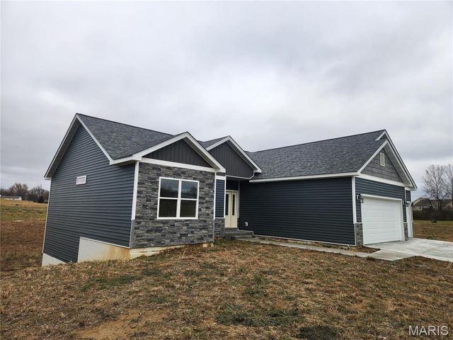 9105 Birchwood Court, Fairview Heights, IL 62208