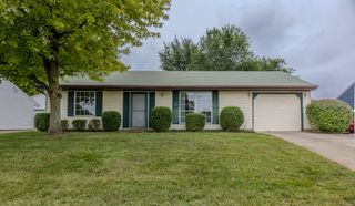2922 Derr Road 2922 Derr Road, Springfield, OH 45503