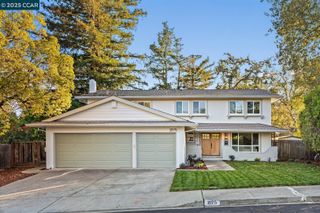 2175 Lariat Lane, Walnut Creek, CA 94596