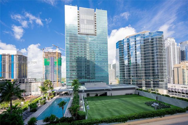 1300 Brickell Bay Dr 1601, Miami, FL 33131