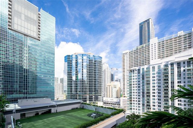 1300 Brickell Bay Dr 1601, Miami, FL 33131