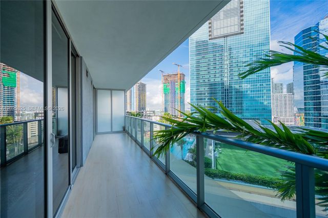 1300 Brickell Bay Dr 1601, Miami, FL 33131